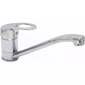 Смеситель для кухни Gota Rocio