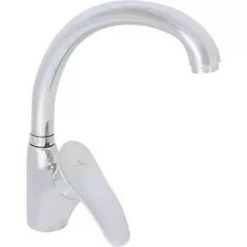 Смеситель для кухни Gota Rocio