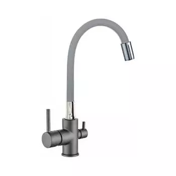 Смеситель для кухни Gota Rocio