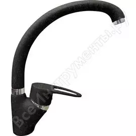 Боковой смеситель для кухни GranFest