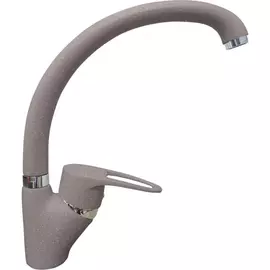 Боковой смеситель для кухни GranFest