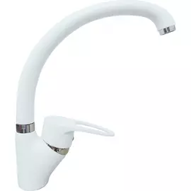 Боковой смеситель для кухни GranFest