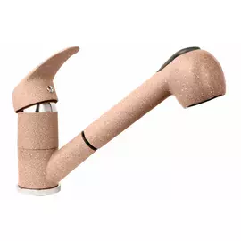 Смеситель для кухни GranFest