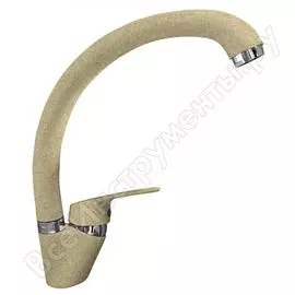 Боковой смеситель для кухни GranFest