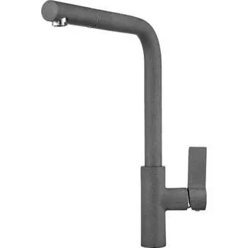 Смеситель для кухни GRANULA GR-2502