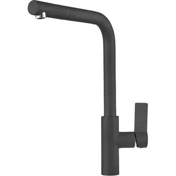 Смеситель для кухни GRANULA GR-2502