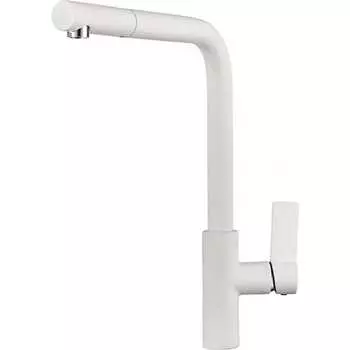 Смеситель для кухни GRANULA GR-2502