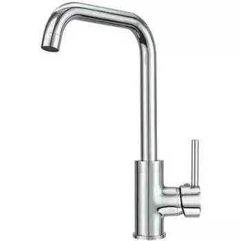 Смеситель для кухни GRANULA GR-0041