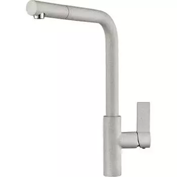 Смеситель для кухни GRANULA GR-2502