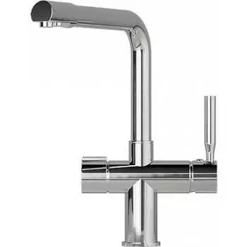 Смеситель для кухни GRANULA GR-2088