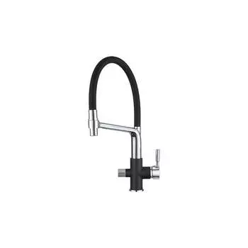 Смеситель для кухни GRANULA GR-0075