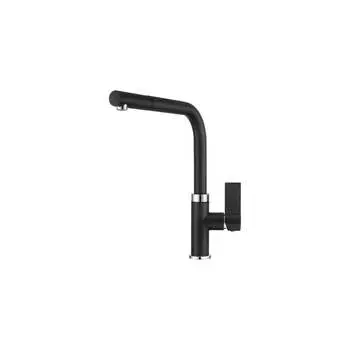 Смеситель для кухни GRANULA GR-2502