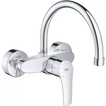 Смеситель для кухни Grohe