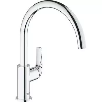 Смеситель для кухни Grohe