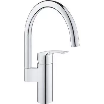 Смеситель для кухни Grohe
