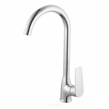 Смеситель для кухни Haiba HB70506