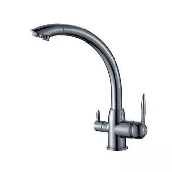 Смеситель для кухни Haiba HB76845