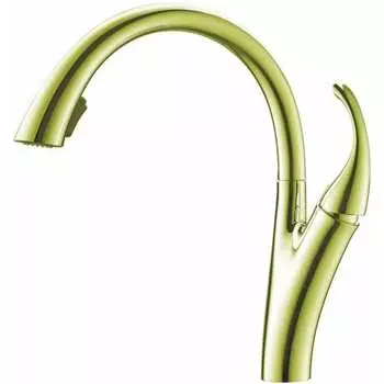 Смеситель для кухни Haiba