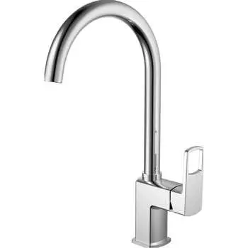 Смеситель для кухни Haiba HB70176