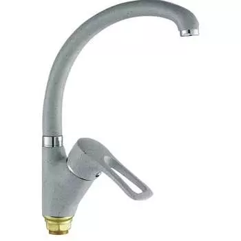 Смеситель для кухни Haiba