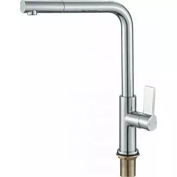 Смеситель для кухни Haiba HB70501