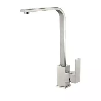 Смеситель для кухни Haiba HB70803