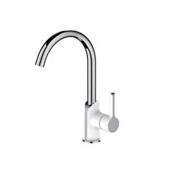 Смеситель для кухни Haiba