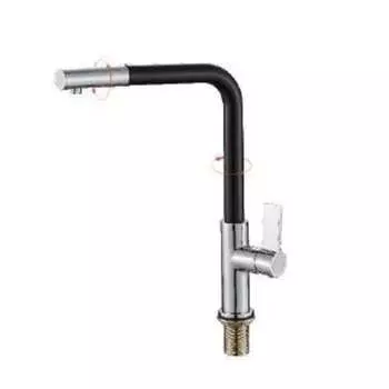 Смеситель для кухни Haiba HB70501-7