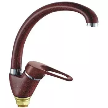 Смеситель для кухни Haiba HB4113-11