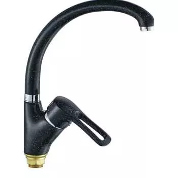 Смеситель для кухни Haiba HB4166-7