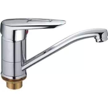 Смеситель для кухни Haiba 547831