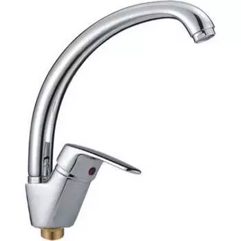 Смеситель для кухни Haiba 539458