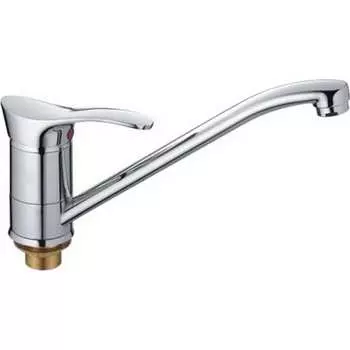 Смеситель для кухни Haiba 539026