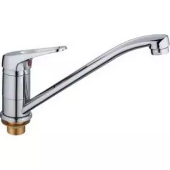 Смеситель для кухни Haiba 539281