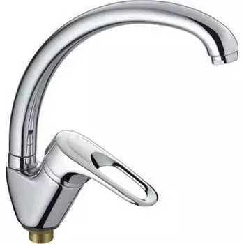 Смеситель для кухни Haiba 539080