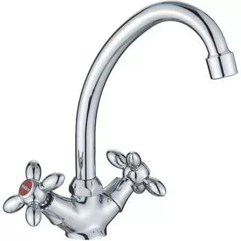 Смеситель для кухни Haiba HB4927