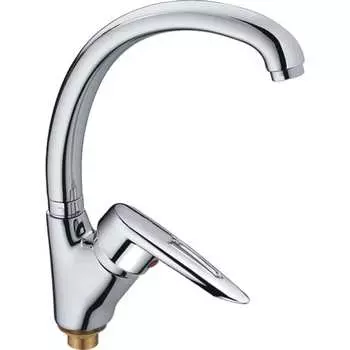 Смеситель для кухни Haiba HB4107-2