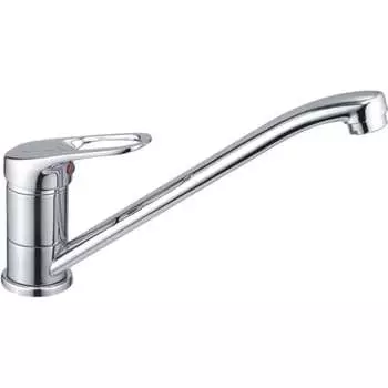 Смеситель для кухни Haiba HB4837