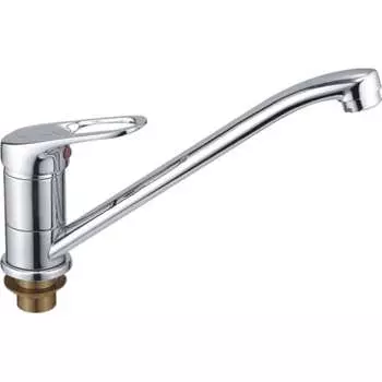 Смеситель для кухни Haiba