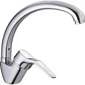 Смеситель для кухни Haiba HB4163