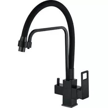 Смеситель для кухни Haiba HB76615-7