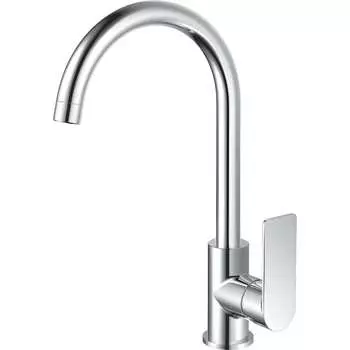 Смеситель для кухни Haiba HB70617