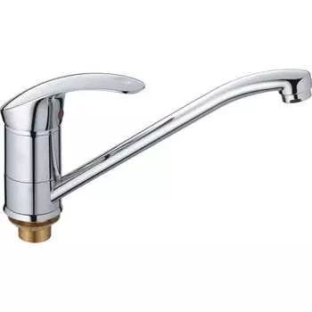 Смеситель для кухни Haiba