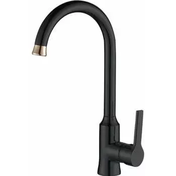 Смеситель для кухни Haiba HB70652-7