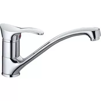 Смеситель для кухни Haiba