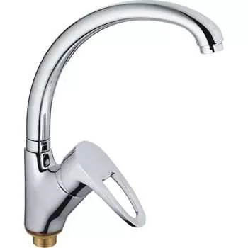 Смеситель для кухни Haiba