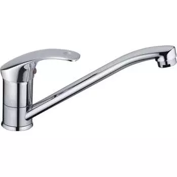 Смеситель для кухни Haiba