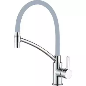 Смеситель для кухни Haiba HB73643-3