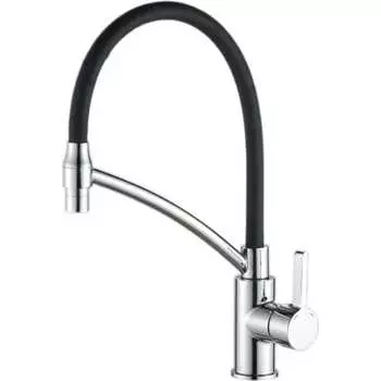 Смеситель для кухни Haiba HB73643-7