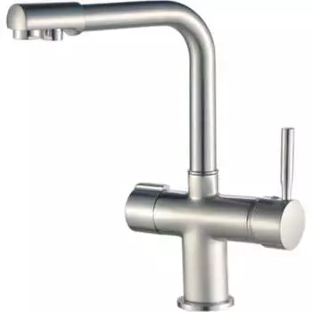 Смеситель для кухни Haiba HB70088-5